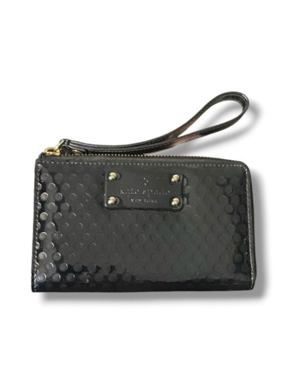 Kate Spade Beale Street Neda Wallet WLRU1590